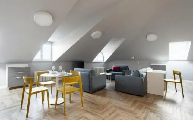 Somnia Apartments