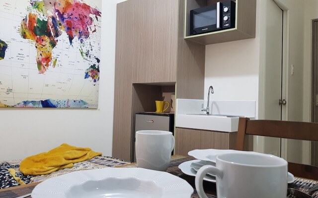 Aorta Your Home in The Heart of EDSA