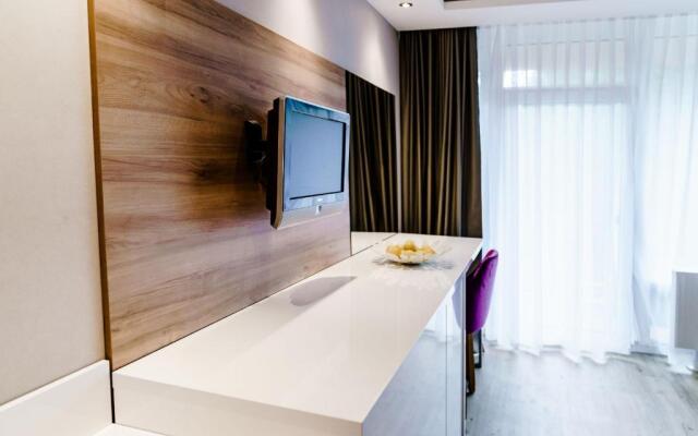 Haus am See Luxury HS 224 B