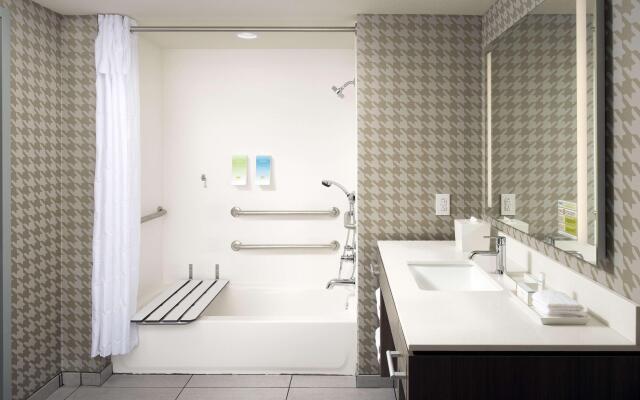 Home2 Suites by Hilton Las Cruces