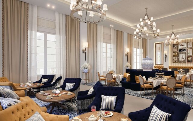 Maysan Doha, LXR Hotels & Resorts