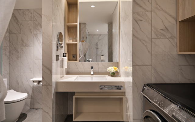 Swissôtel Living Jakarta Mega Kuningan