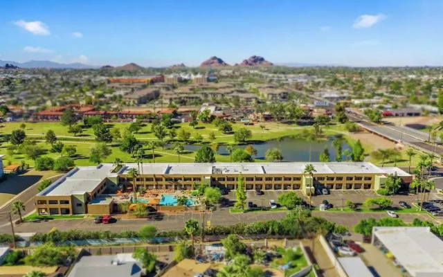 Bposhtels Scottsdale