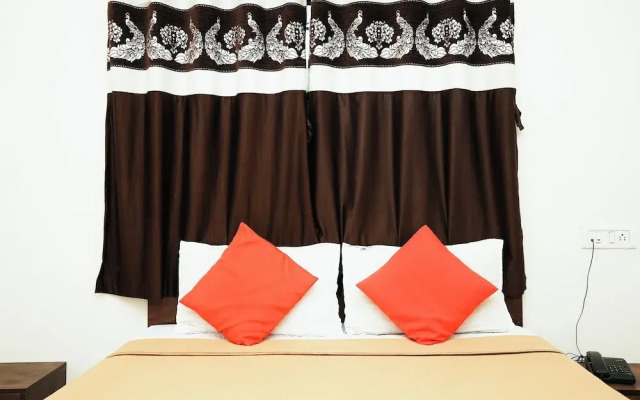 The Pearl Inn by OYO Rooms