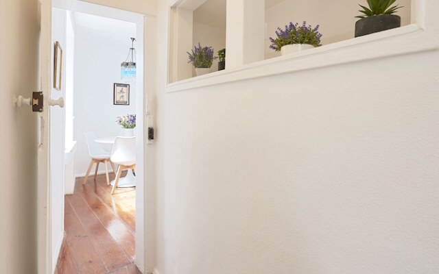 Alfama Light-Filled Apartment, By TimeCooler