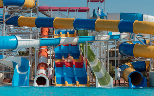 Royal Pharaoh Resort & Aqua Park