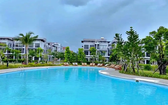 Coral Phu Quoc Hotel