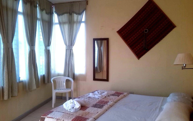Hotel Sabana