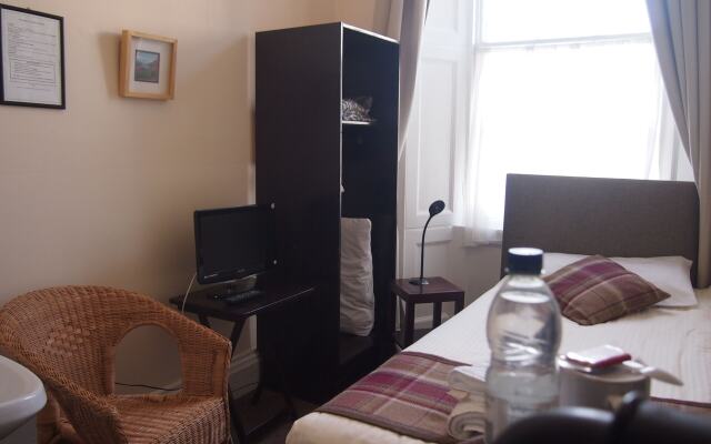 The Kelvin Hotel