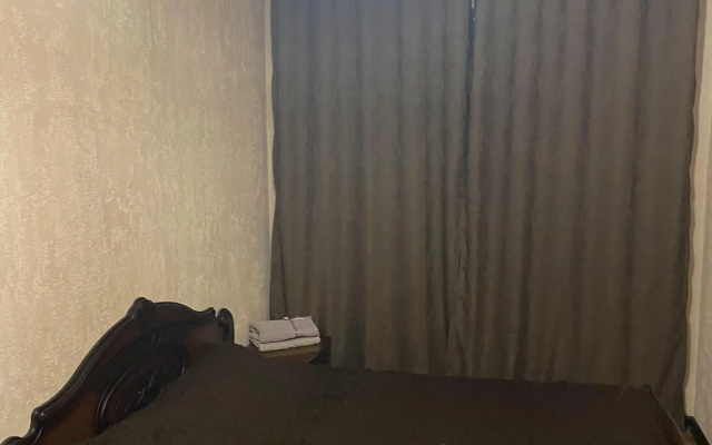 Apart in Makhachkala (Апарт ин Махачкала) на улице Абдулхакима Исмаилова 74