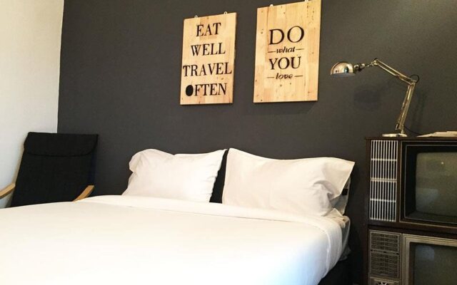 Chicroom Phuket Town