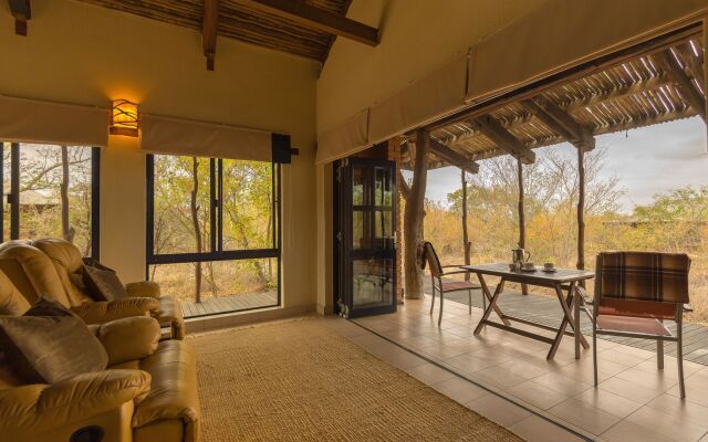 Baobab Ridge Private Lodge