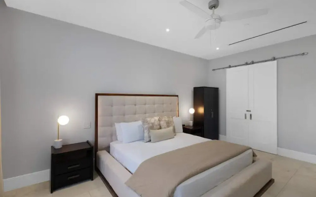 Modern Condo at One Cable Beach With Balcony