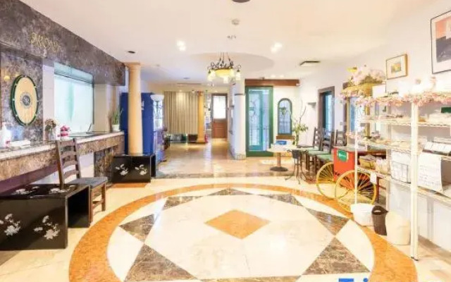 Tabist Shizukuishi Resort Hotel