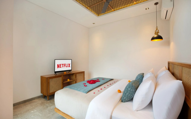 Eight Palms Villa Seminyak by Ini Vie Hospitality