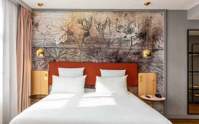 Mercure Saint Omer Centre Gare
