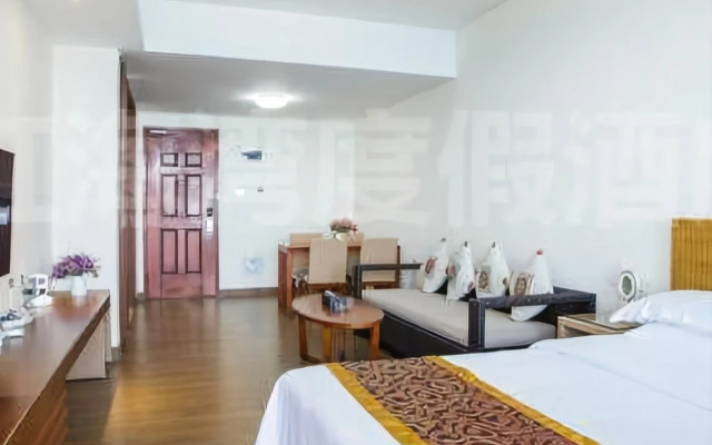 Honghaiwan Holiday Hotel