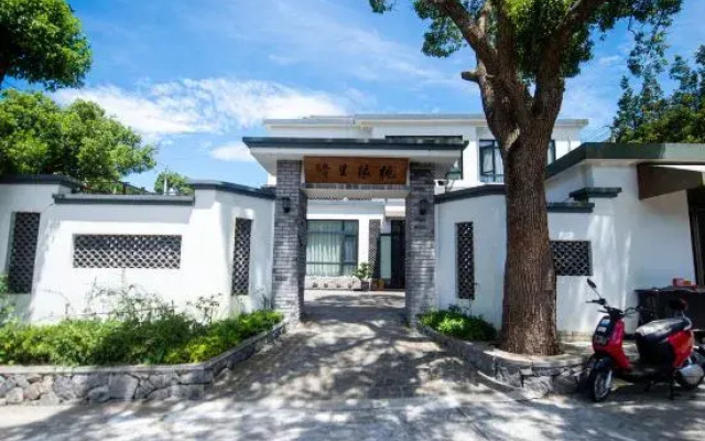 Taohua Island Taoyuanli Homestay