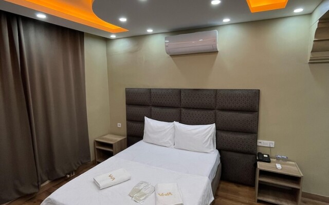 Kadikoy Viva Hotel