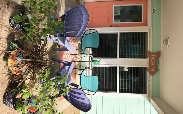 #304 The Commons by RedAwning