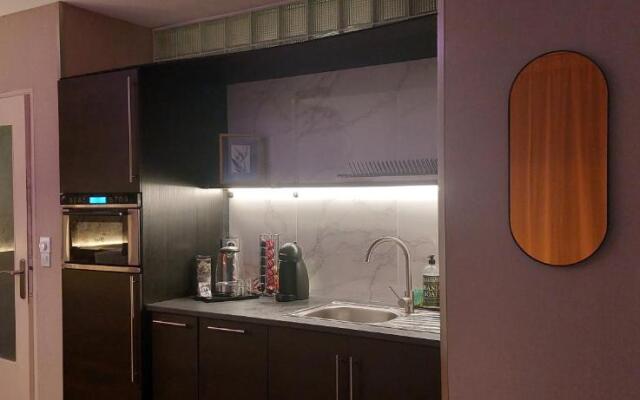 COUP DE COEUR F2 standing design et parking