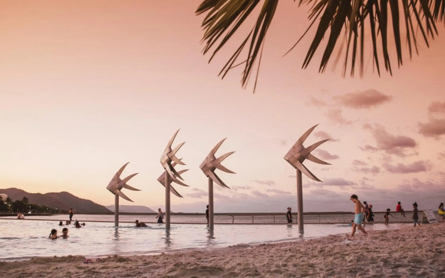 Hides Hotel Cairns