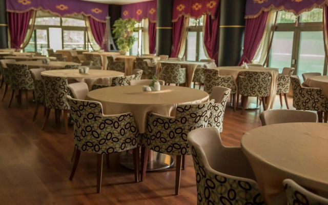 Sarot Termal Park Resort and Spa