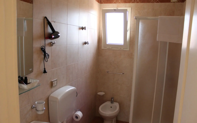 Dimora Li Cuti B&B