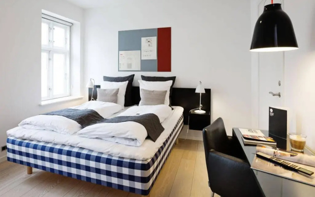 Best Western Hotel Oasia