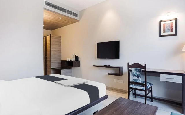 The Zenith - A Hotel By Hot Millions