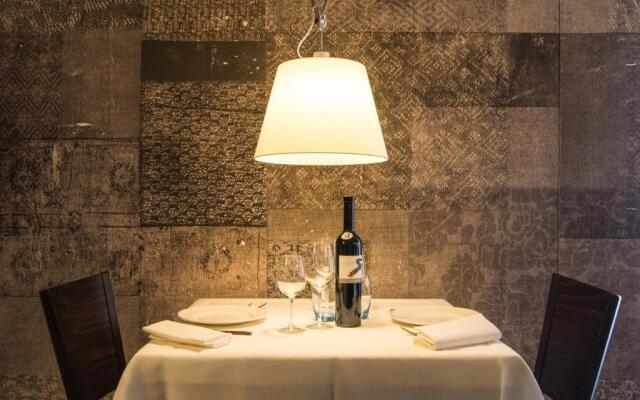 Albergo Croce Bianca