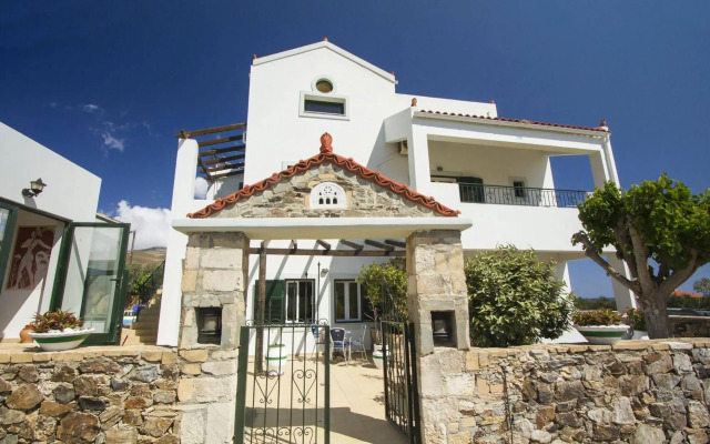 Olive Tree Apartments
