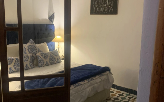 Riad Dar Pierre