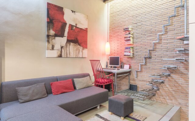 Canova Artist's Loft