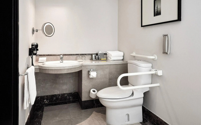 Marriott Mena House Cairo