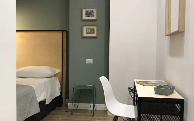 B&B Letto & Latte Pompei