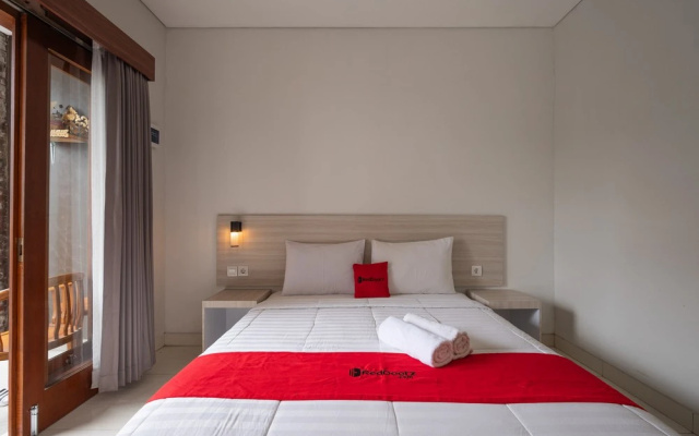 RedDoorz Plus @ Yasa’s Living Denpasar — фото 2