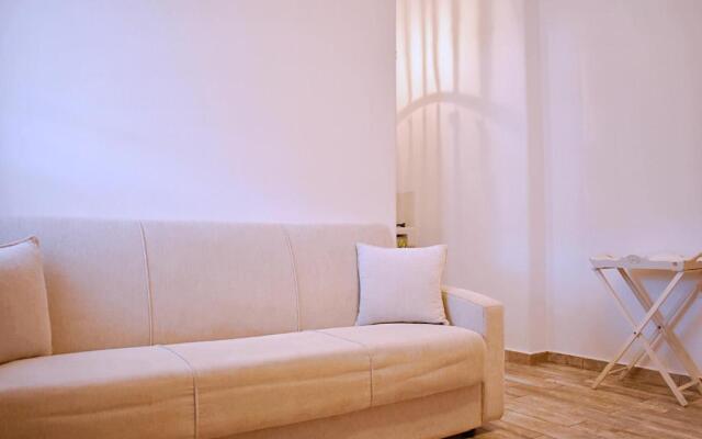 Tzamaros Studios Kythnos