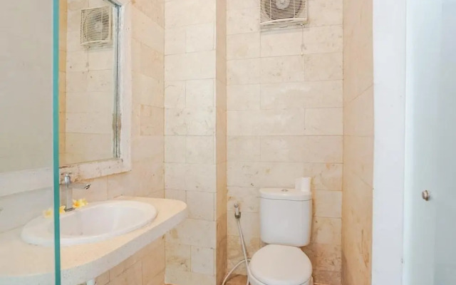 D'uma Residence Hotel by Zuzu