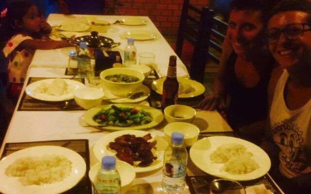 Homestay Watchork