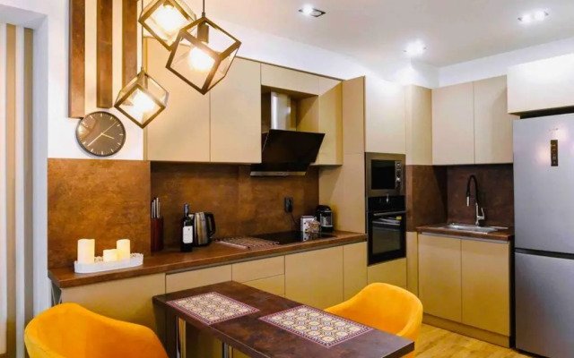 Cozy,Stylish,Modern Apt With Terrace/Top Location