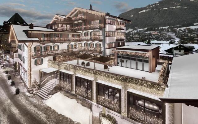 Harisch Hotel Weisses Rössl