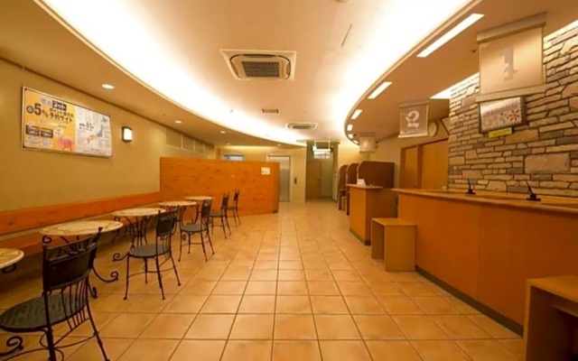 R&B Hotel Kanazawa Station Nishiguchi - Vacation STAY 39073v