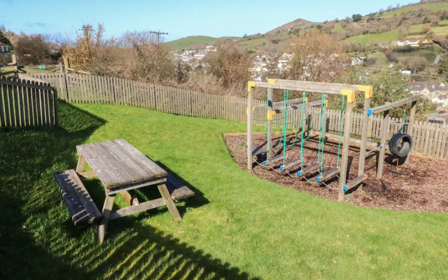 Chalet Lodge L1
