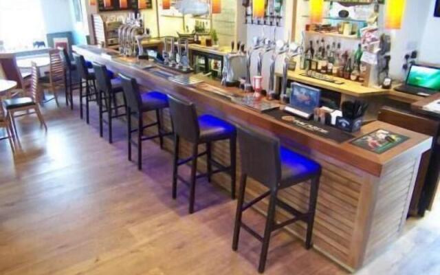 The Cornishman Inn