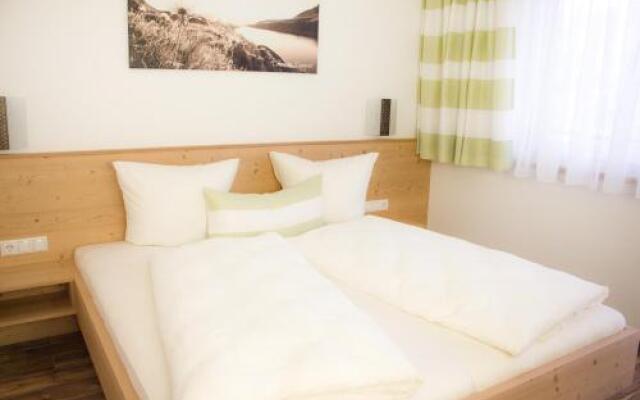 Apart Alpin