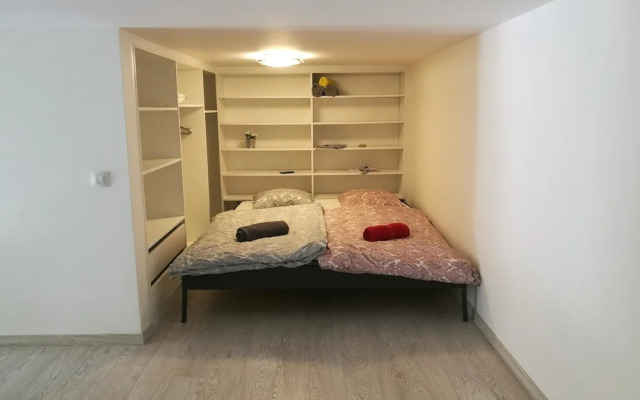 Trinity Residence
