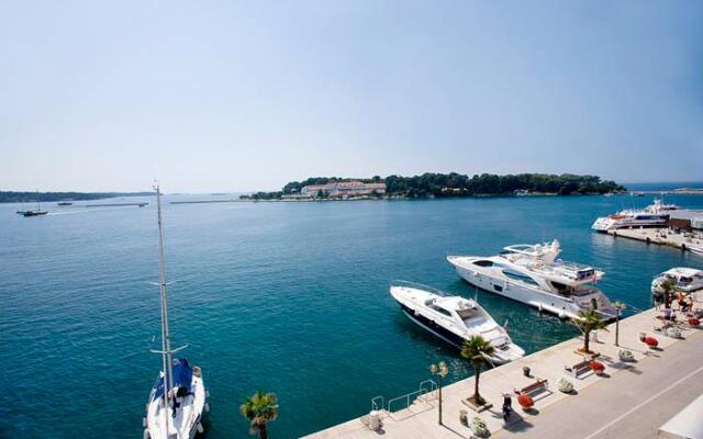 Valamar Riviera Hotel ****