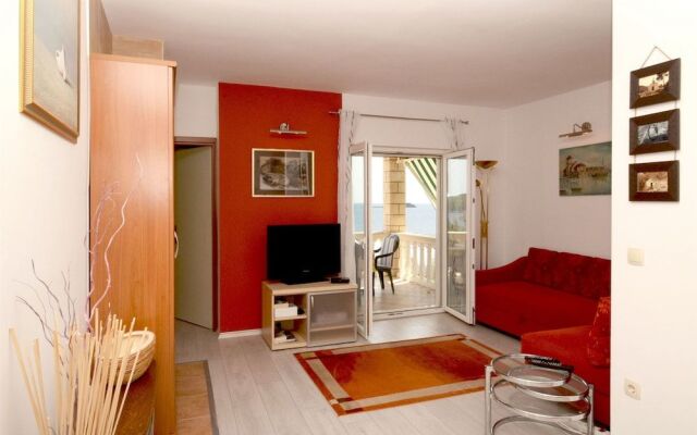 Apartment Sunny Side