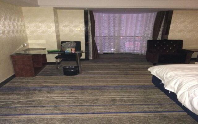 Shenzhen Hawaii International Hotel